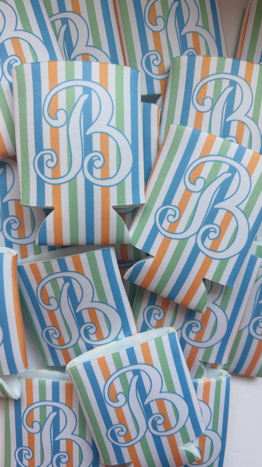 Custom Full Print Coozies!