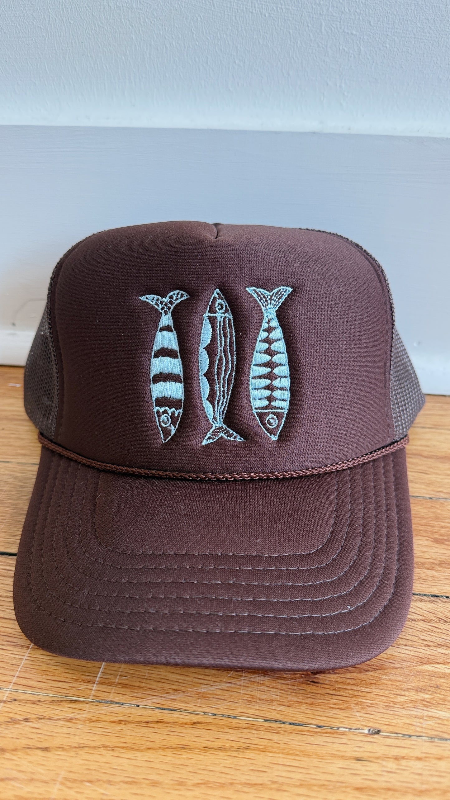 Sardine Hat