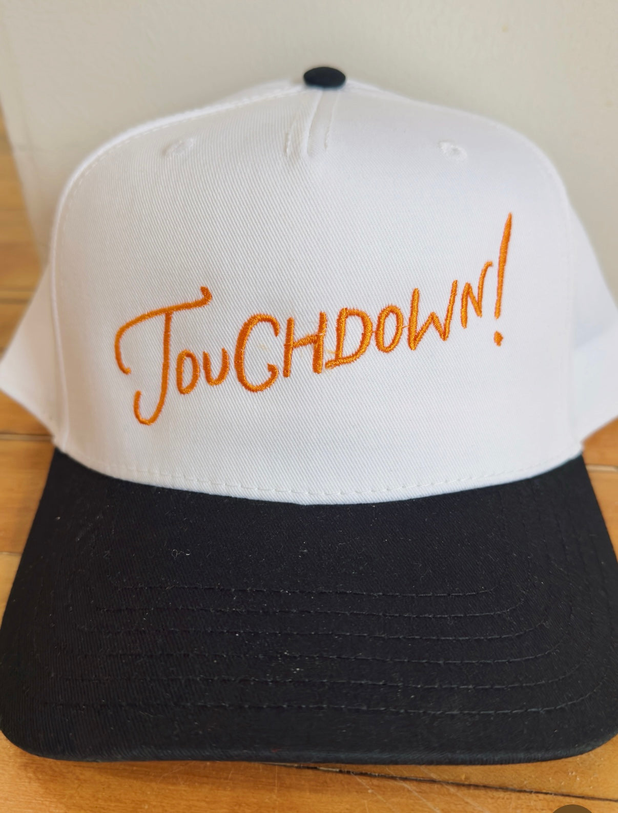Touchdown! Hat