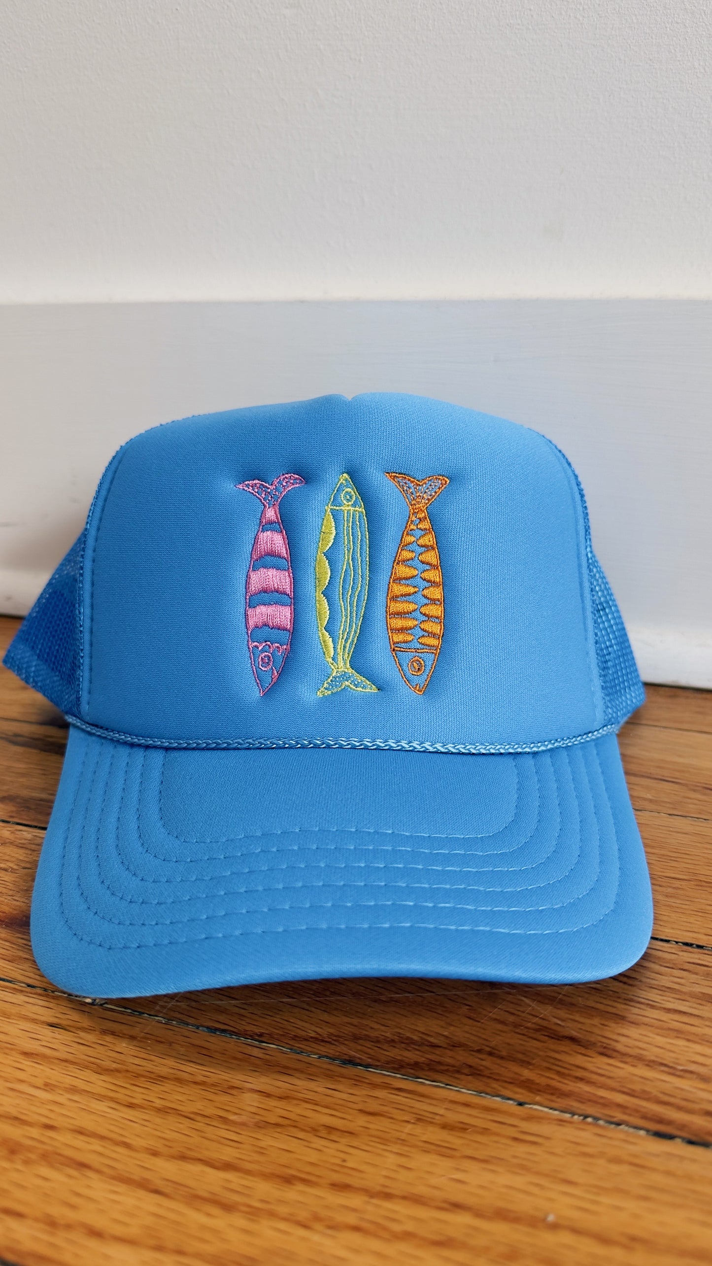 Sardine Hat