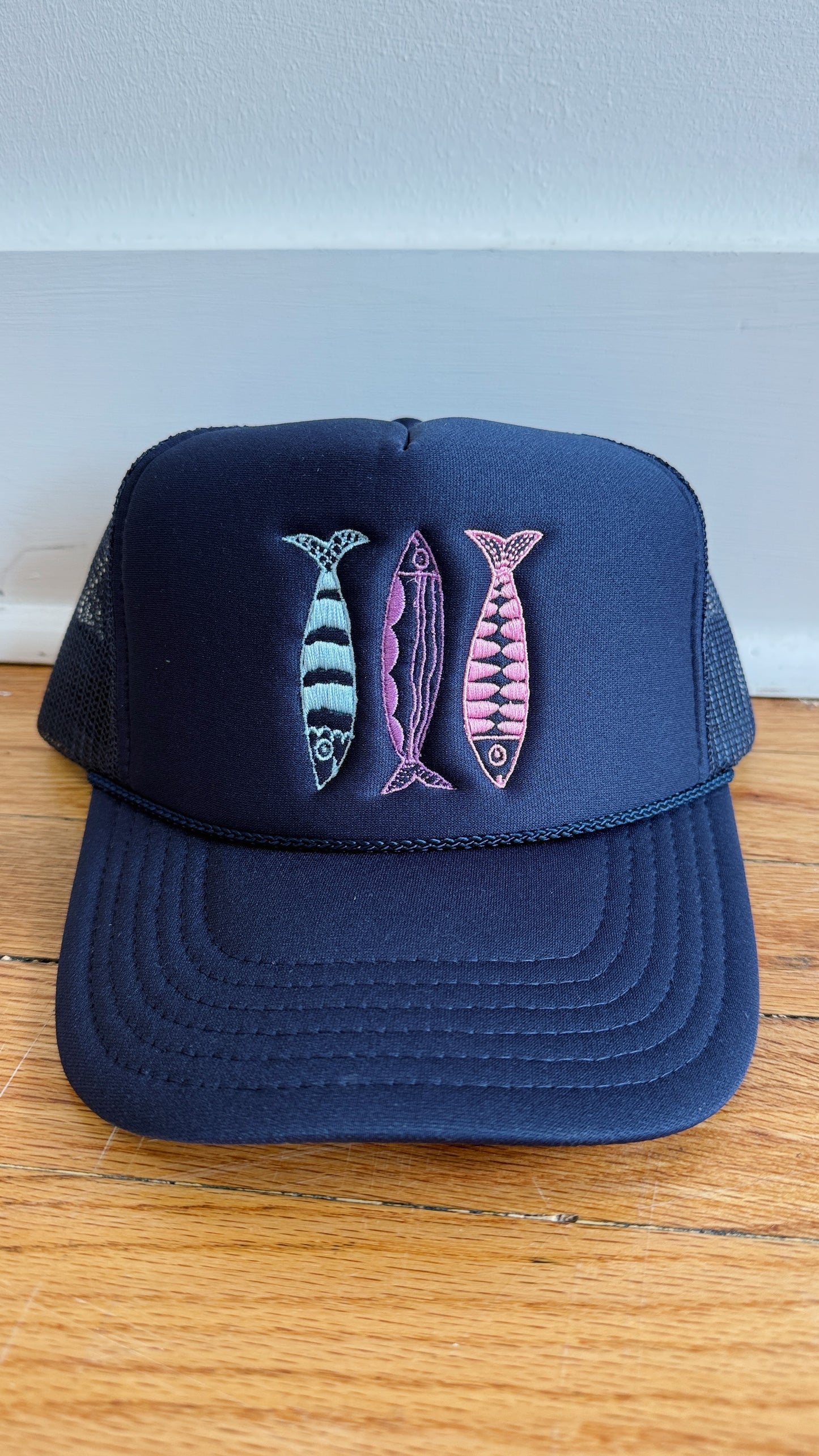 Sardine Hat