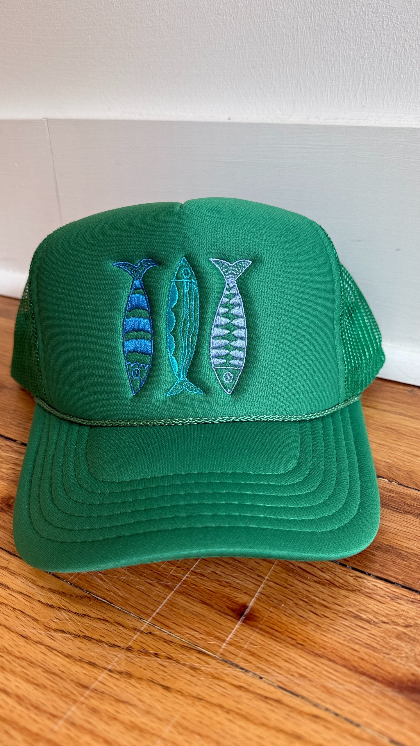 Sardine Hat