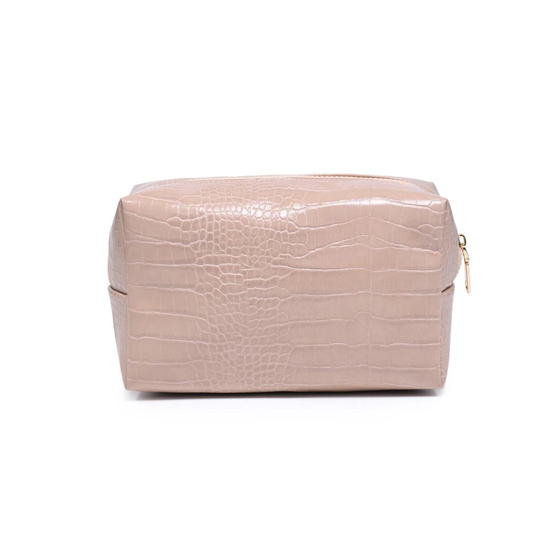 Croc Cosmetic Pouch