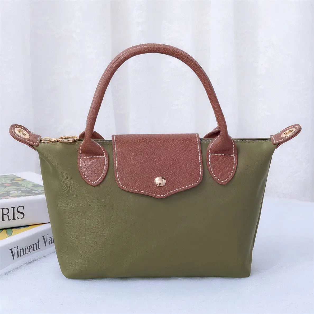 Mini Cross Body Bag