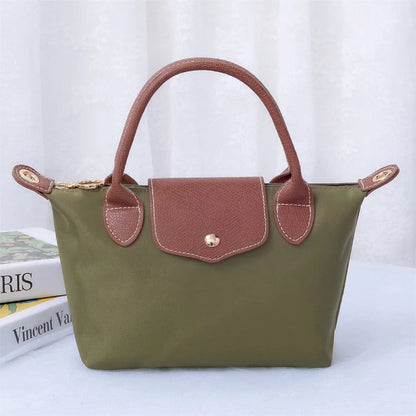 Mini Cross Body Bag