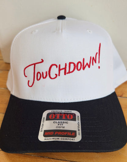 Touchdown! Hat