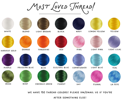 Organic Blue Cotton Relaxed Oxford Shirt - Customizable