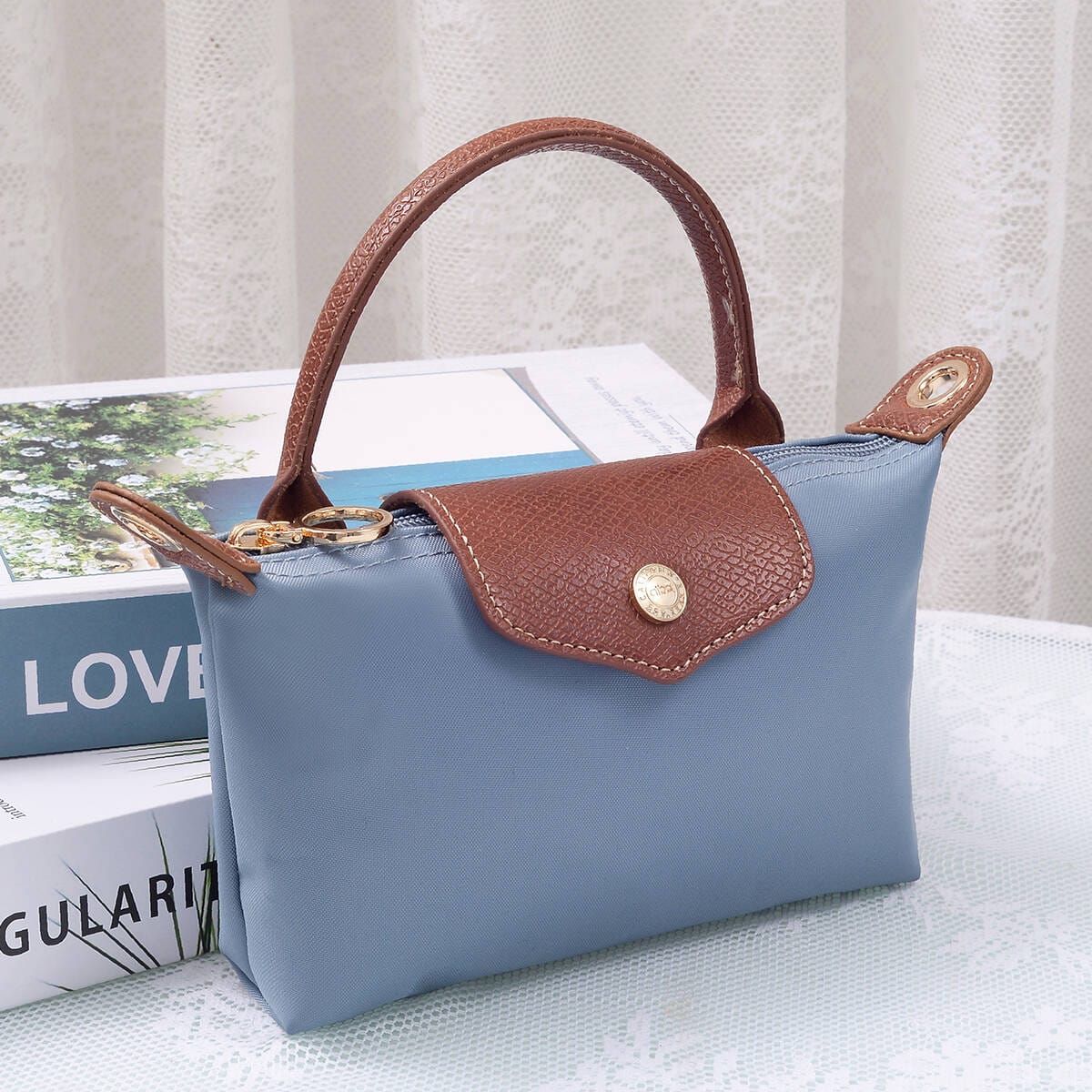 Mini Cross Body Bag
