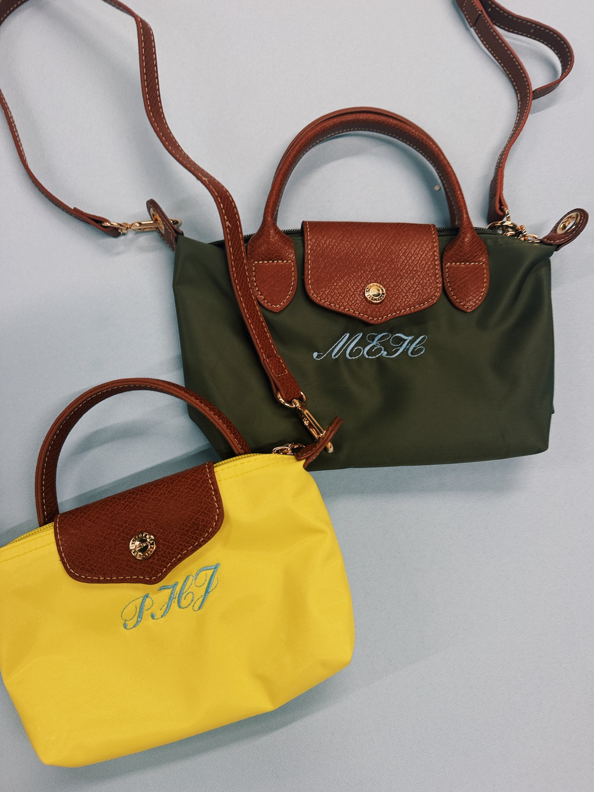 Mini Cross Body Bag