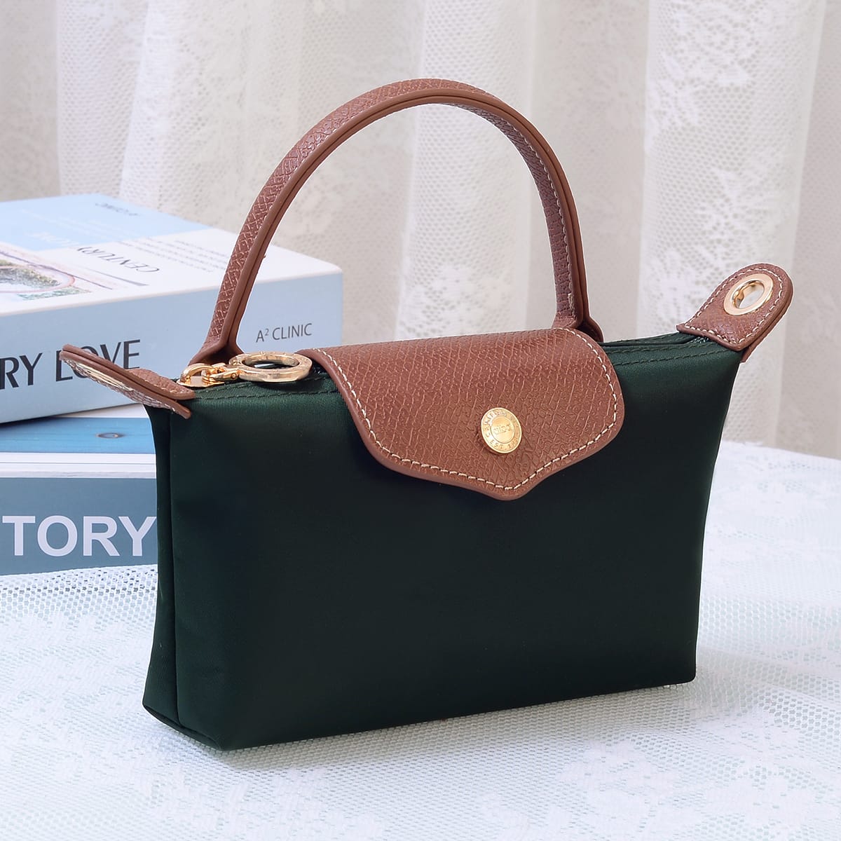 Mini Cross Body Bag