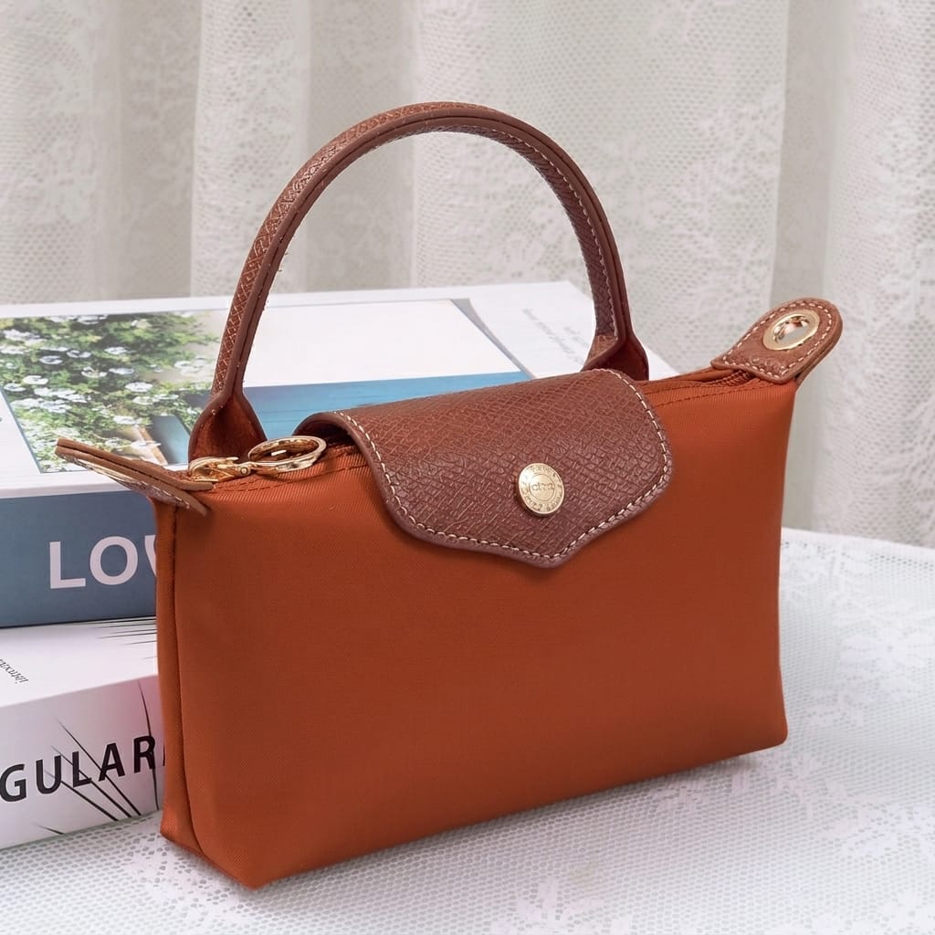Mini Cross Body Bag