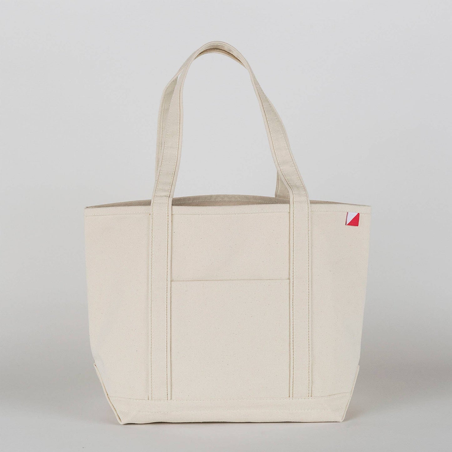 Medium Canvas Tote