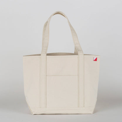 Medium Canvas Tote