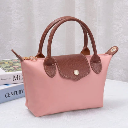 Mini Cross Body Bag