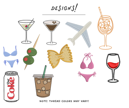 Organic Blue Cotton Relaxed Oxford Shirt - Customizable