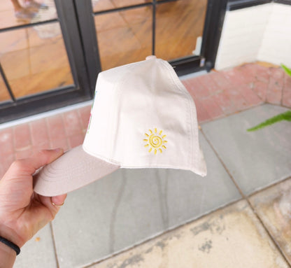 Out of Office Hat