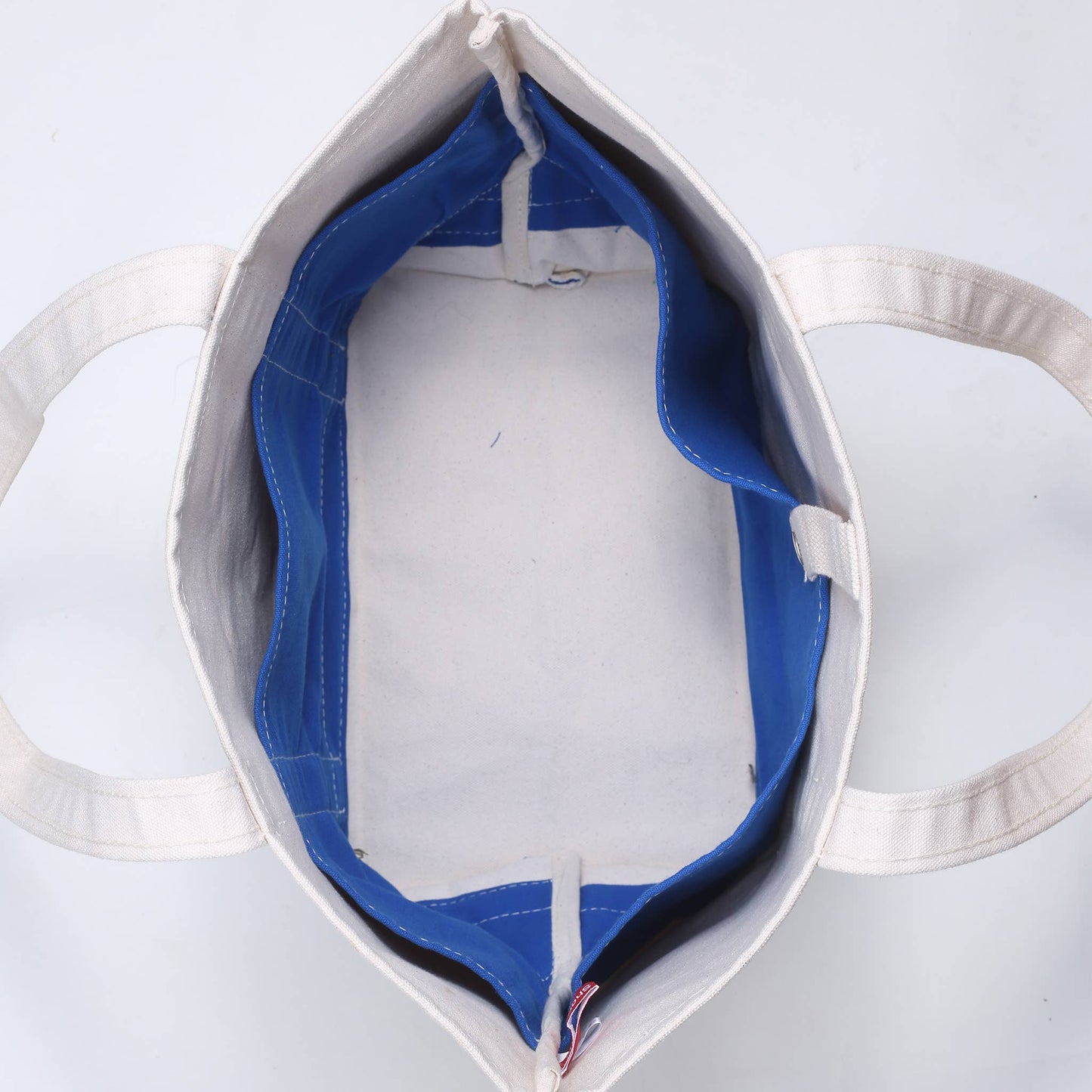 Medium Canvas Tote