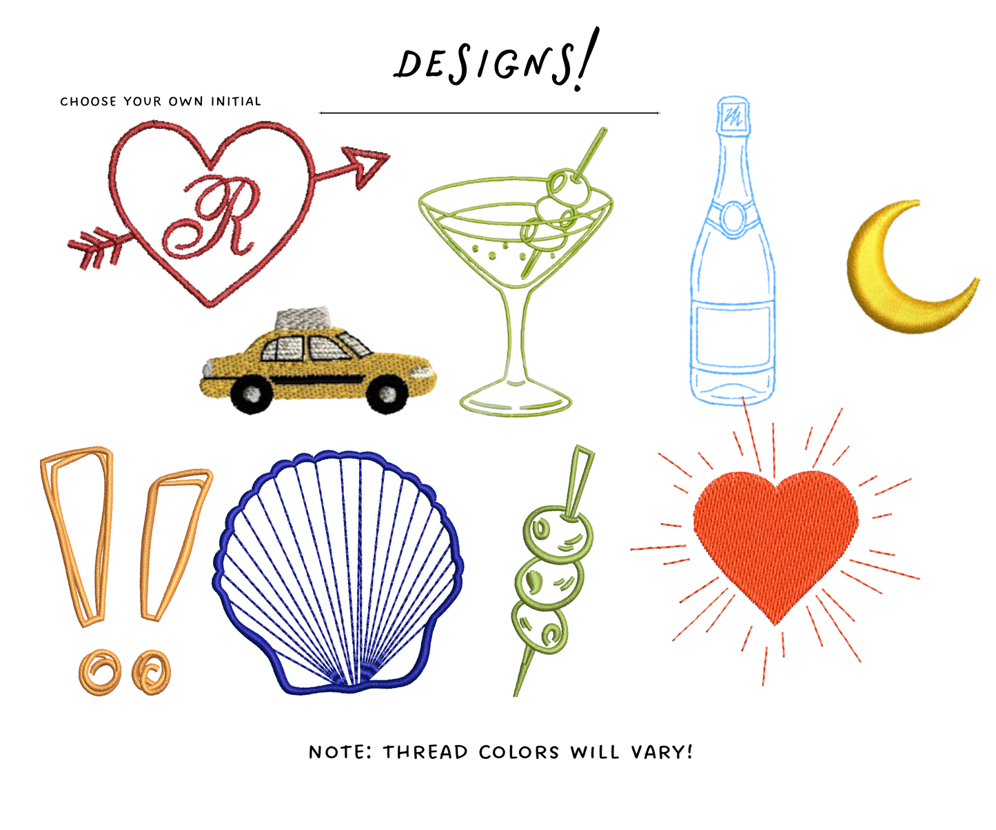 Organic Blue Cotton Relaxed Oxford Shirt - Customizable