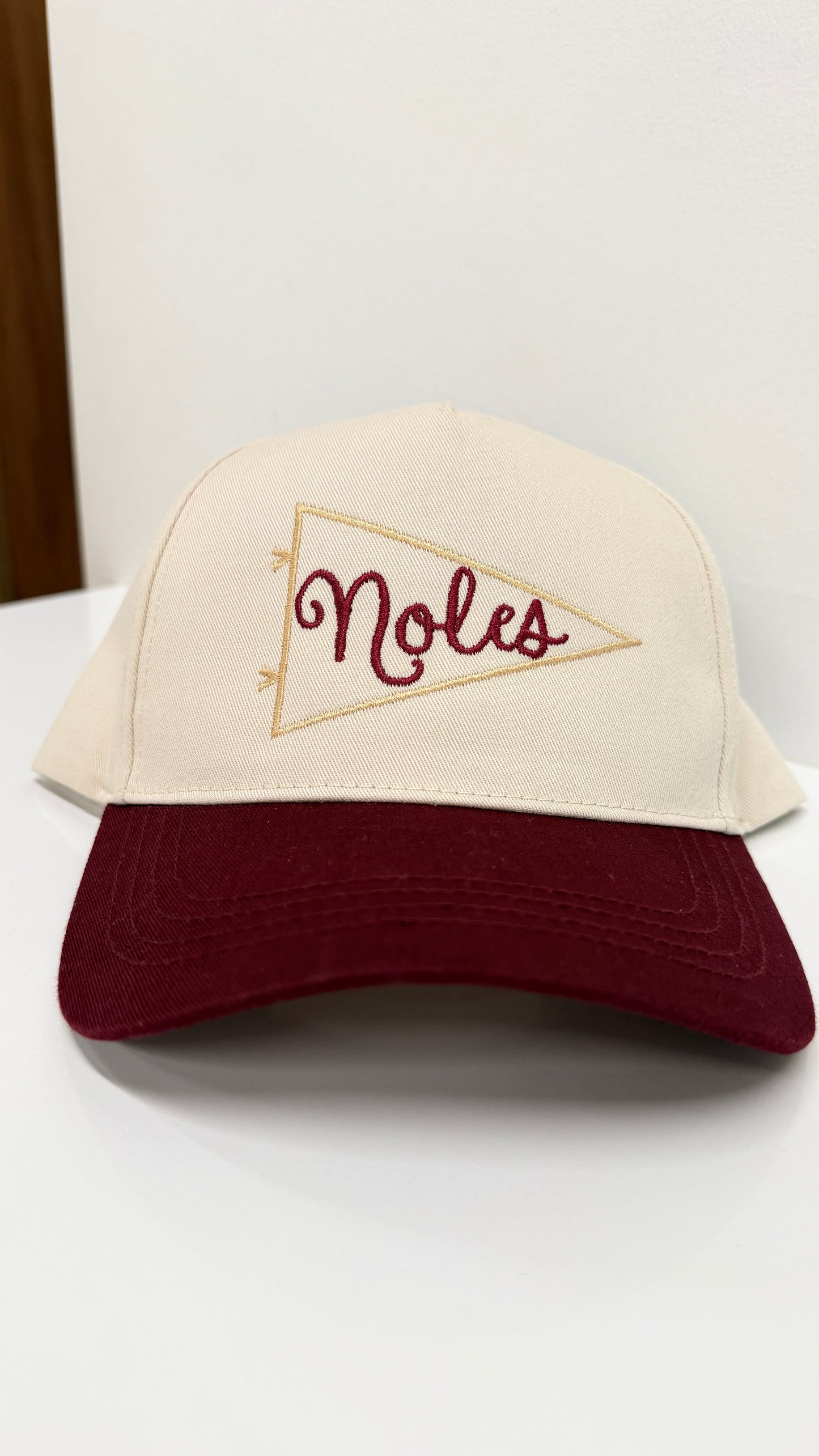 Noles Pennant Hat