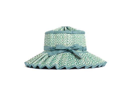 Kauai | Island Eden Hat