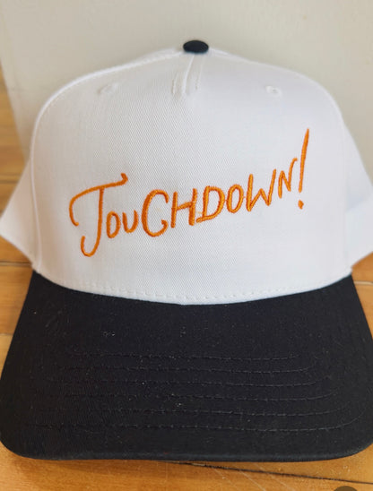 Touchdown! Hat