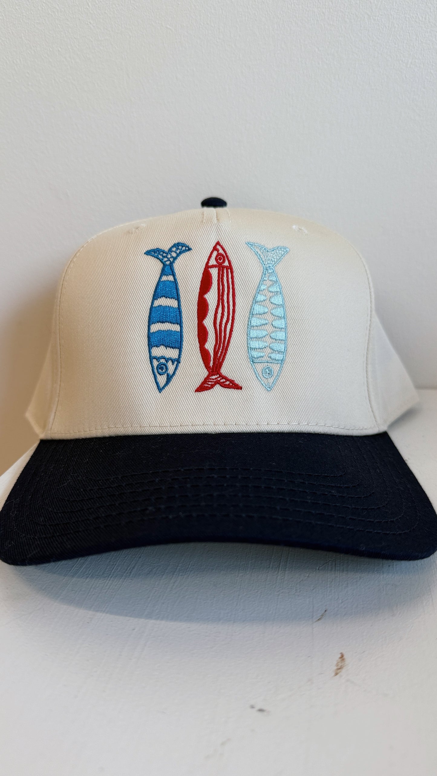 4th of July Sardines
