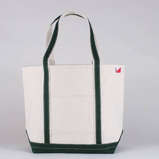 Medium Canvas Tote