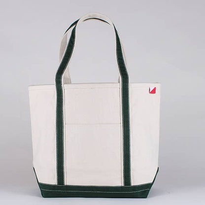 Medium Canvas Tote