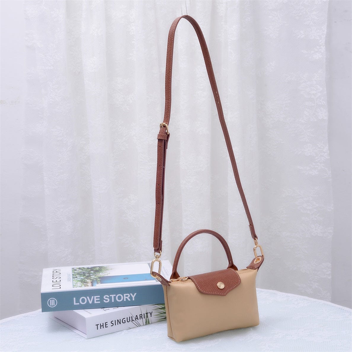 Mini Cross Body Bag