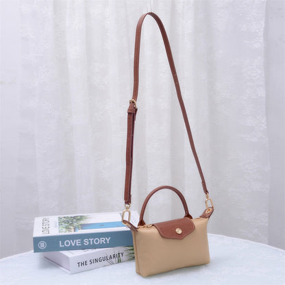 Mini Cross Body Bag