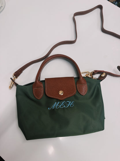 Mini Cross Body Bag