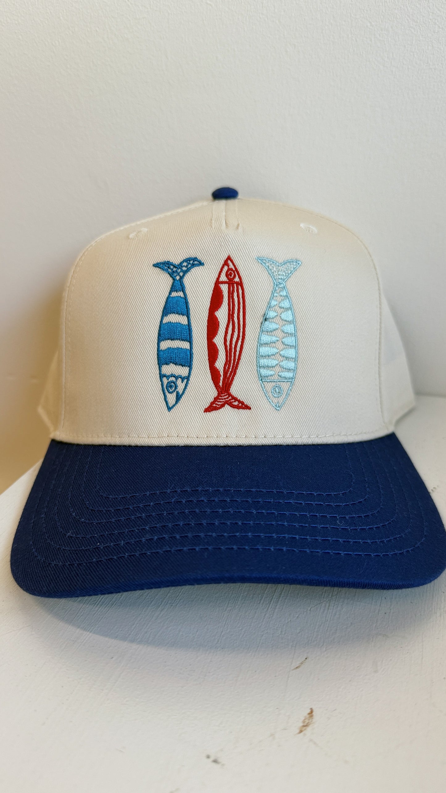 4th of July Sardines