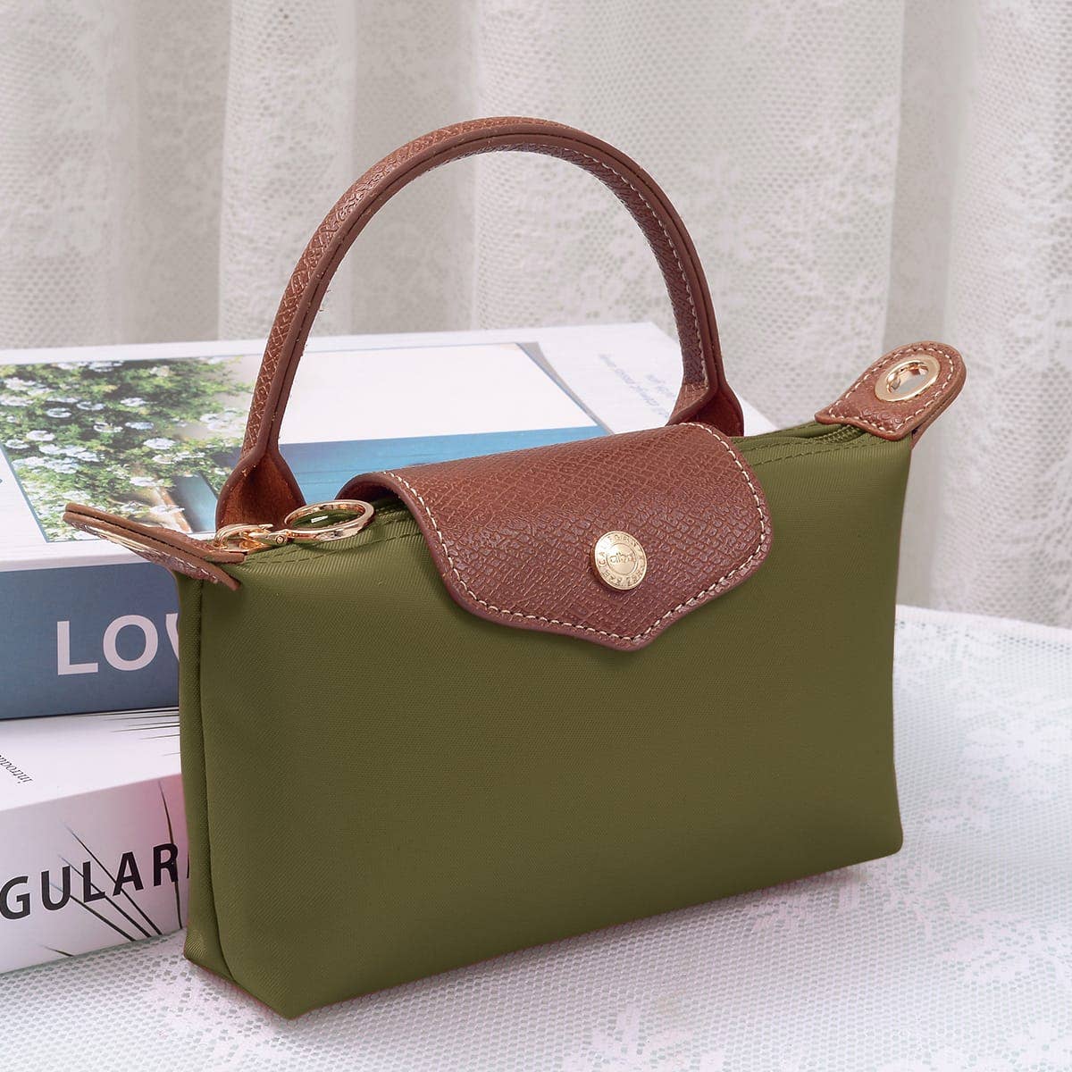 Mini Cross Body Bag
