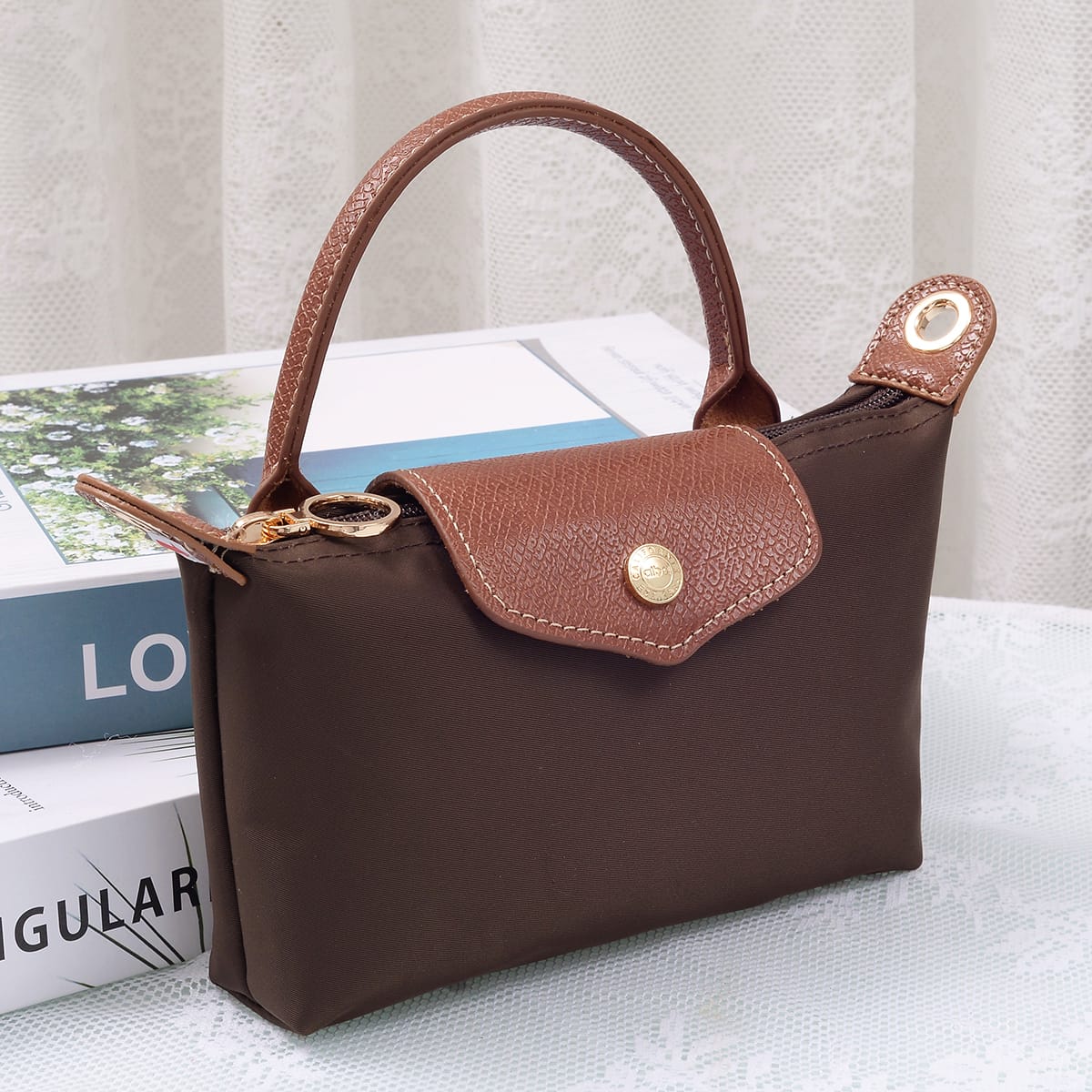 Mini Cross Body Bag