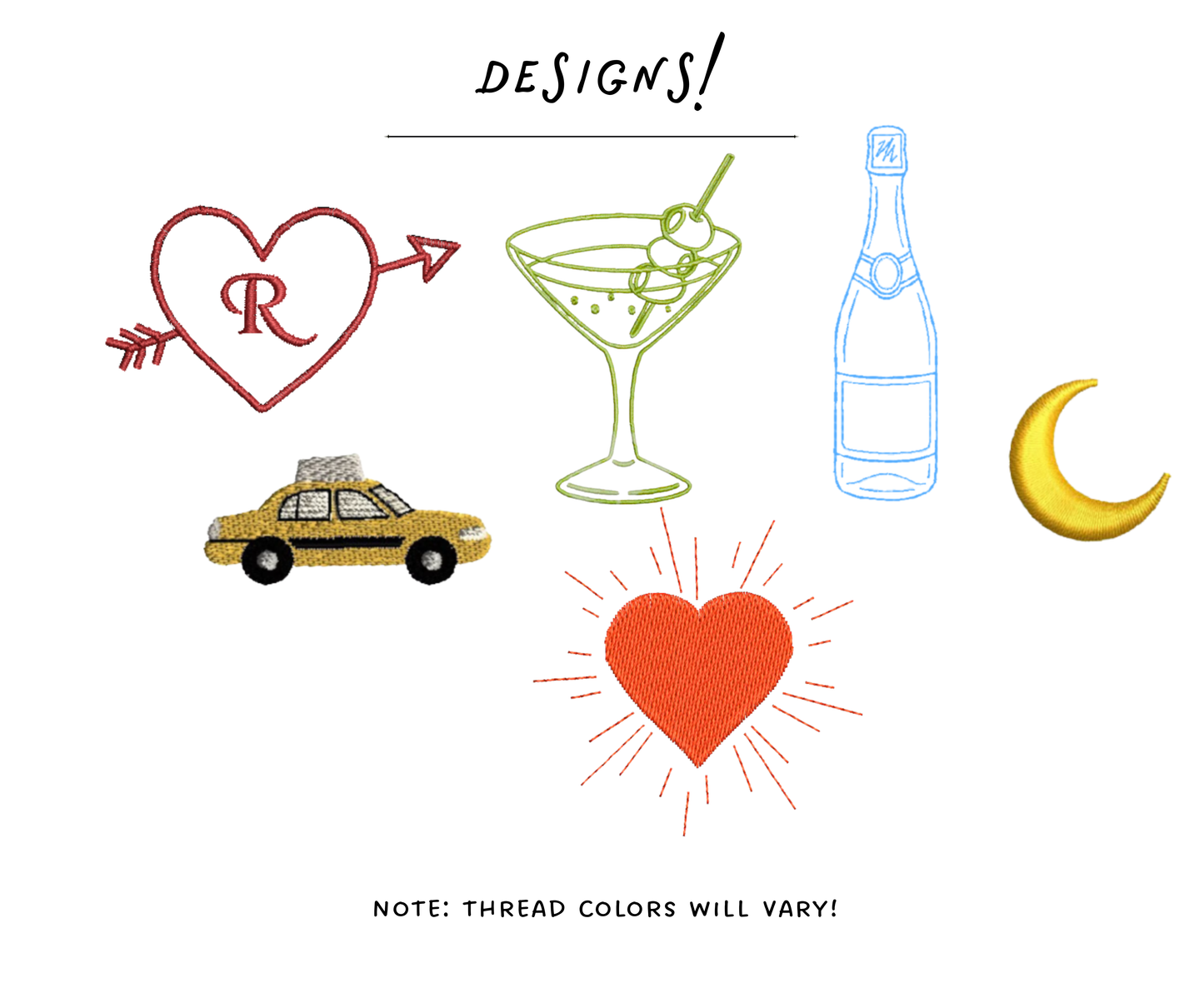 Oversized Long Sleeve Top in Red