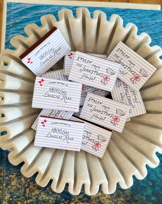 Funky Matches