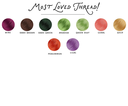 Meet me in.... Custom Hats!