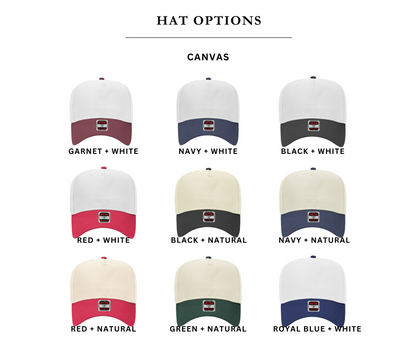 Touchdown! Hat