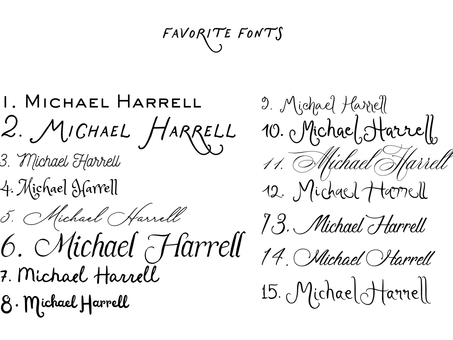 Classic Stripe Full Color Print Matches