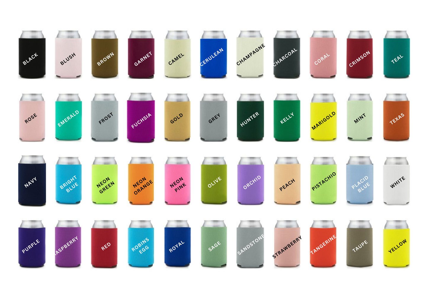 Drinks on me! Dog Coozie