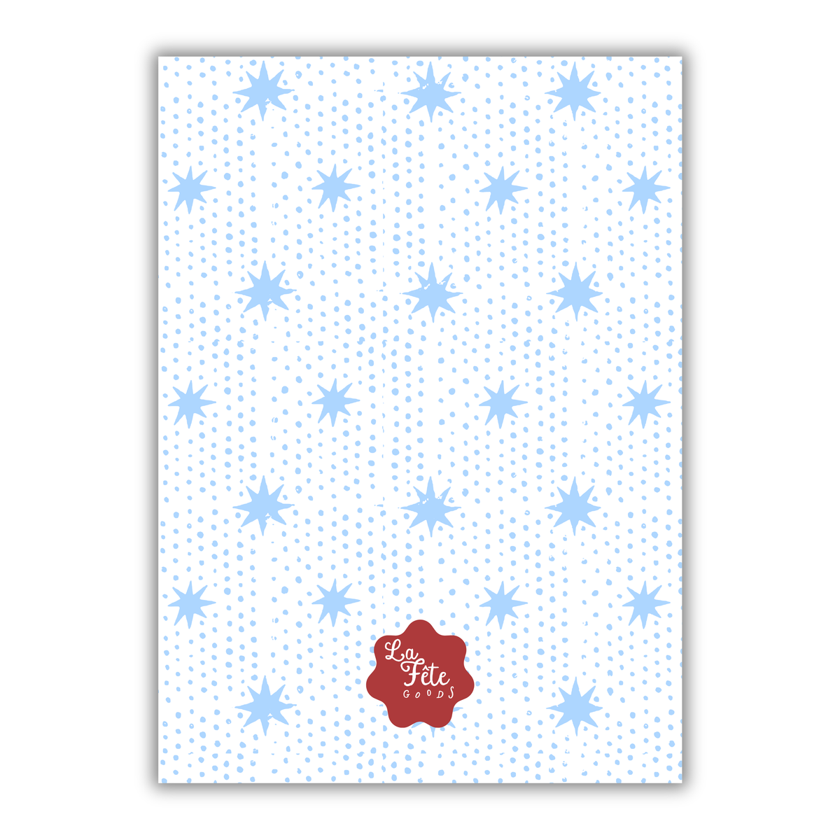 Joy! Holiday Card!