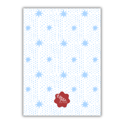 Joy! Holiday Card!