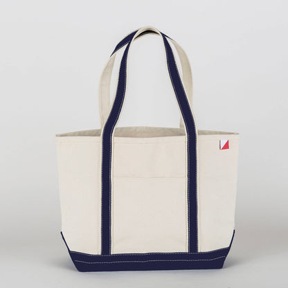Medium Canvas Tote
