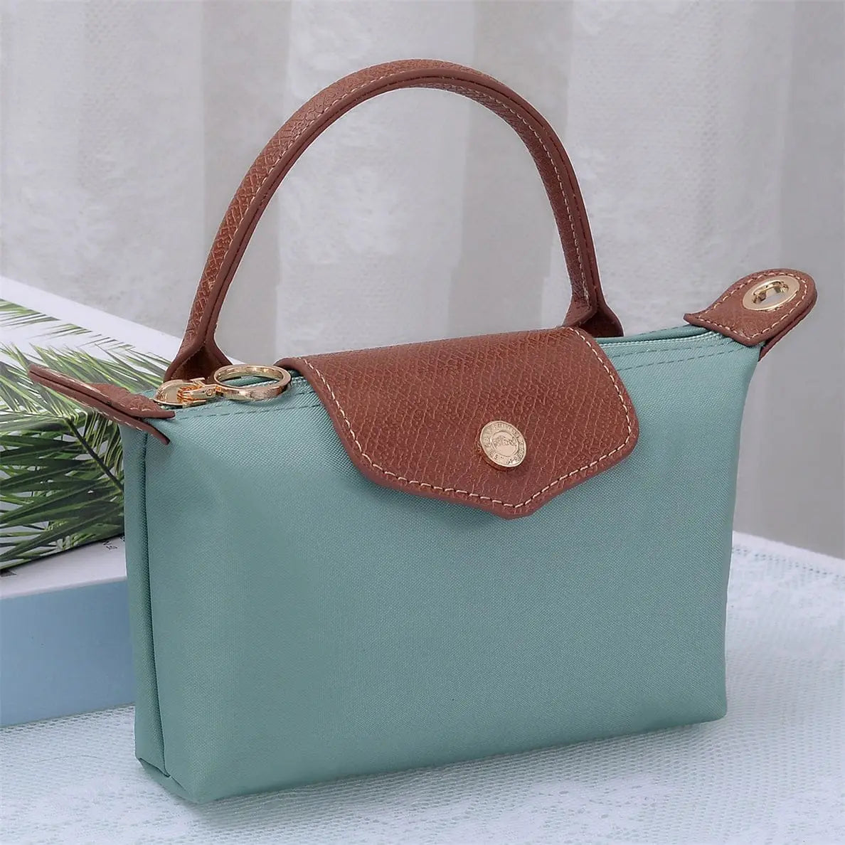 Mini Cross Body Bag