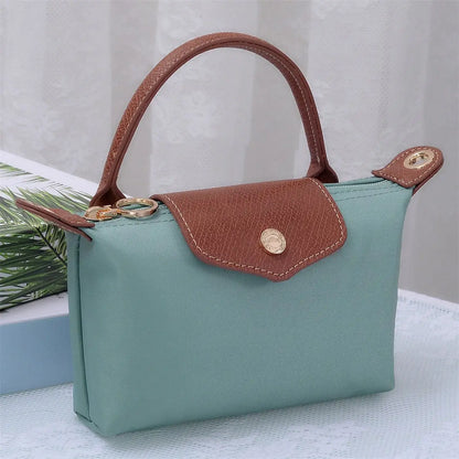 Mini Cross Body Bag