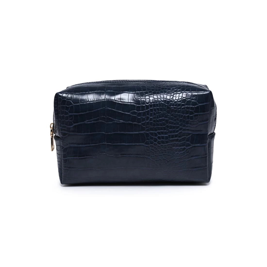 Croc Cosmetic Pouch