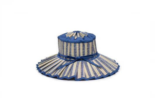 Valletta | Island Capri Child Hat