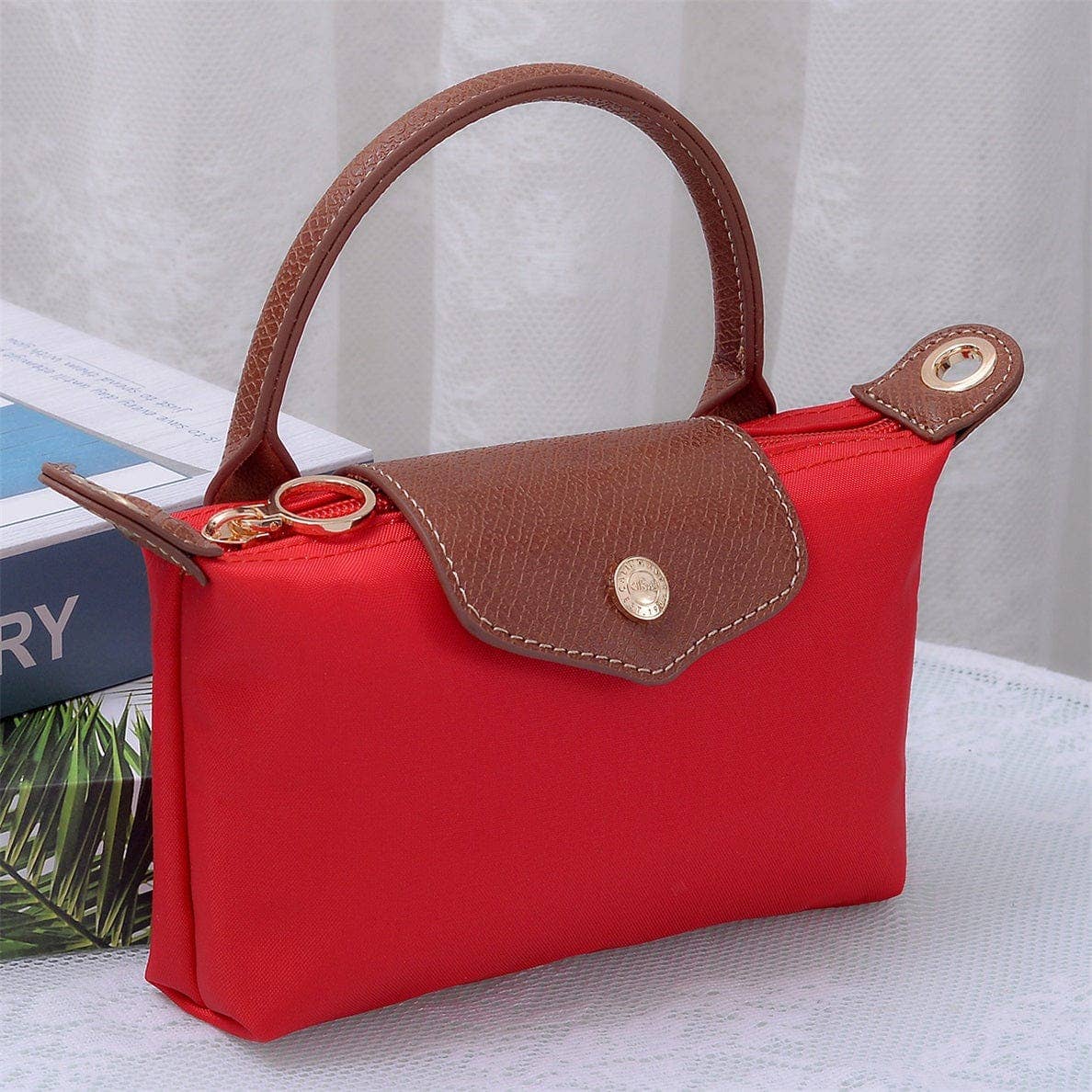 Mini Cross Body Bag