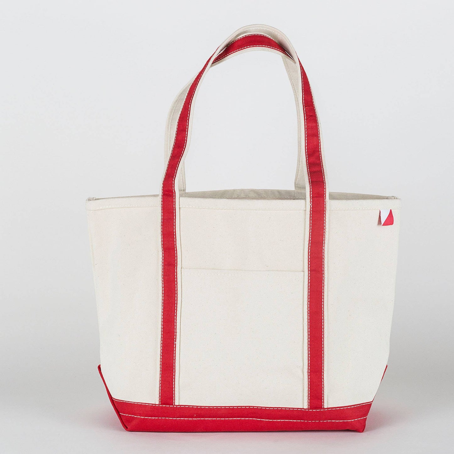 Medium Canvas Tote