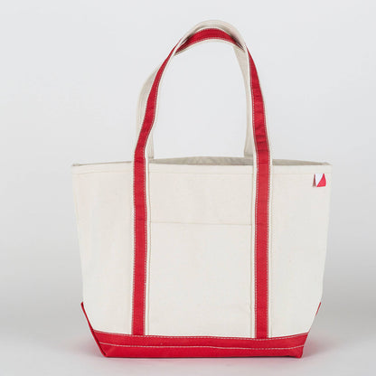 Medium Canvas Tote